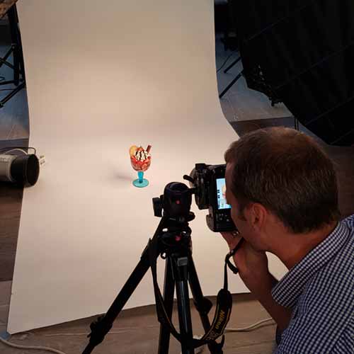 fotoshooting